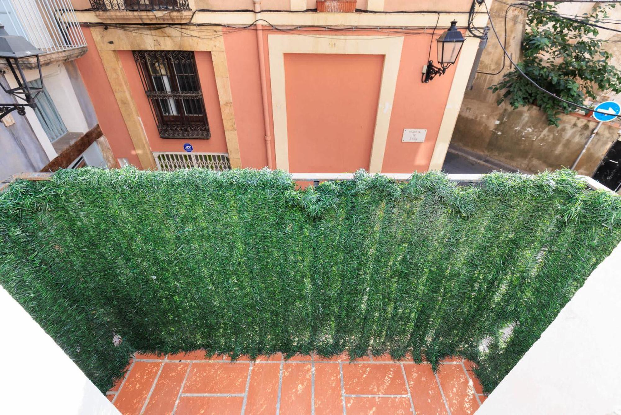 Apartamento Oli By Unik Tarragona Exterior foto