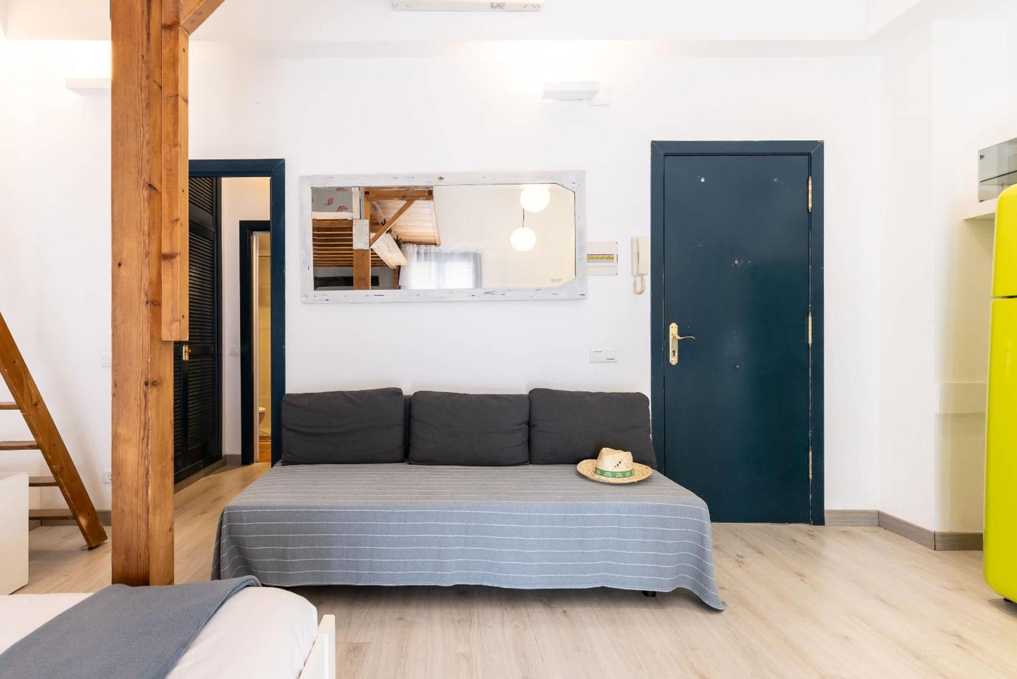 Apartamento Oli By Unik Tarragona Exterior foto