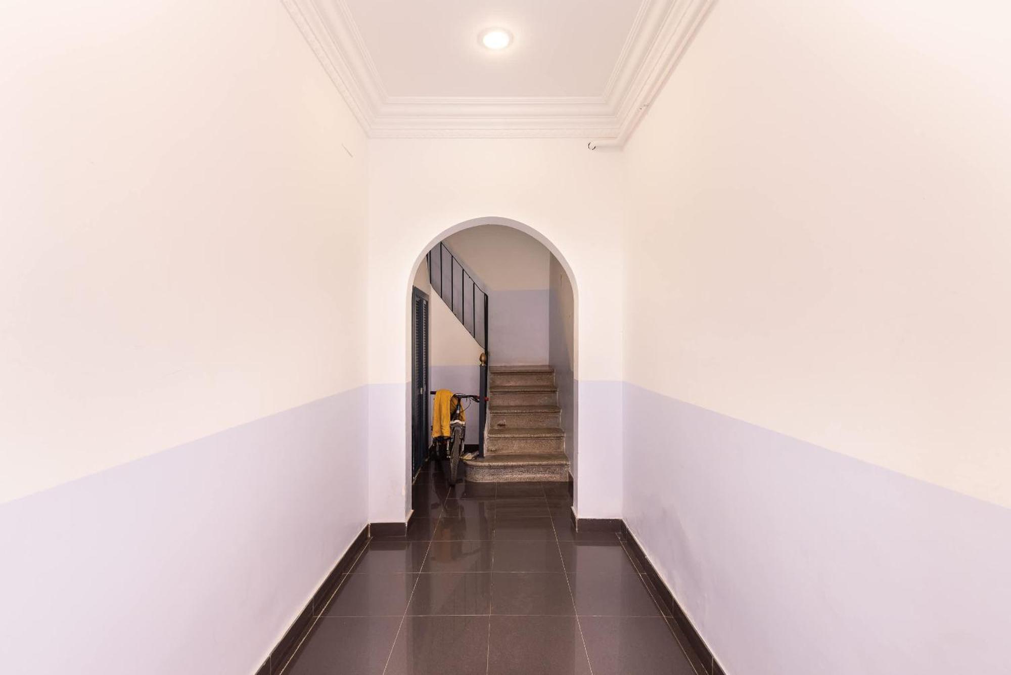 Apartamento Oli By Unik Tarragona Exterior foto