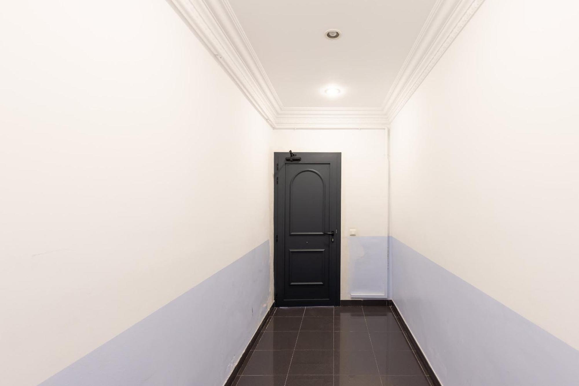 Apartamento Oli By Unik Tarragona Exterior foto