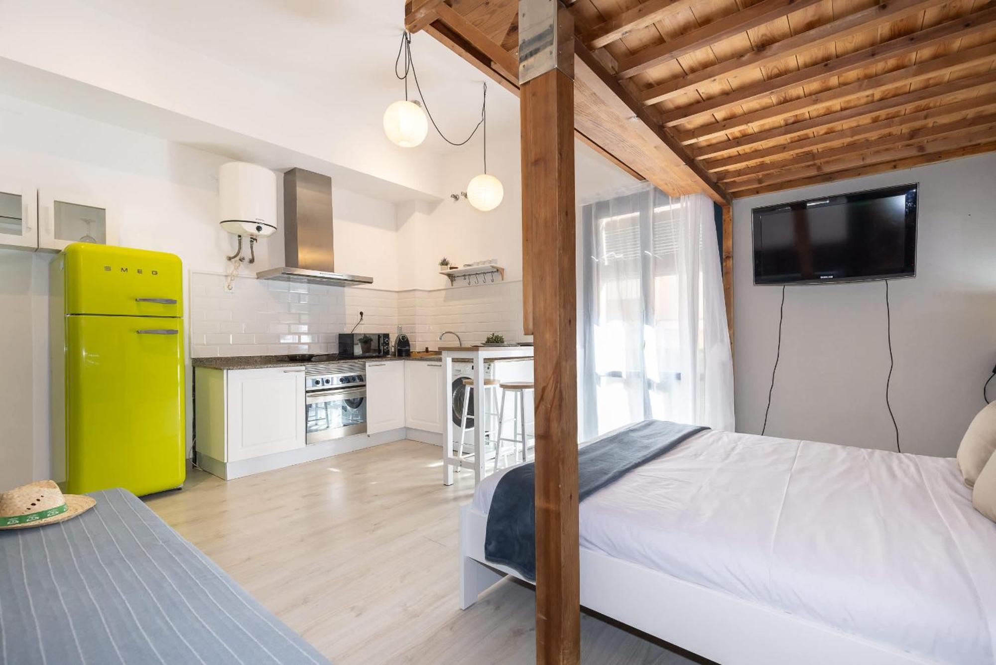 Apartamento Oli By Unik Tarragona Exterior foto